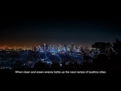 HT Company Intro 2023 Dünyayı birleştirmenin gücü