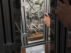 4065 İki Bölümlü Hızlı Sertleşen PV Modülü RTV Silikon Sızdırıcı