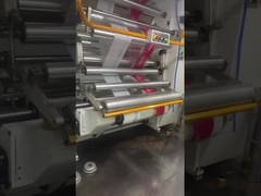 HUITIAN Solventsiz Yapıştırıcı Uygulama 2