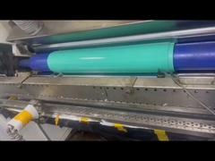 HUITIAN Solventsiz Yapışkan Uygulama 3