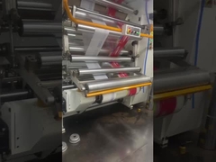 HUITIAN Solventsiz Yapıştırıcı Uygulama 4