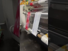 829A 829B Solventsiz Laminasyon düşük viskozluk ve iyi ıslanabilirlik Gıda ambalajı için uygundur