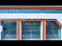 HUITIAN'da Dijital Dönüşüm: Akıllı Üretim Büyüsünü Açıklamak