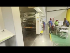 HUITIAN çözücü bazlı yapıştırıcılar Başvuru 2