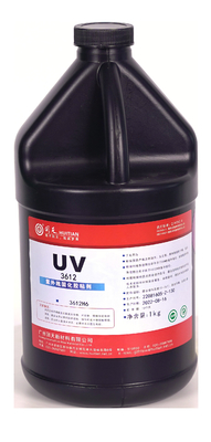3612 UV uyumlu kaplama PCB devrelerinin ve bileşenlerinin korunması